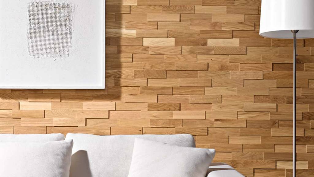 Quel bois pour parement ?