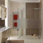 douche-contemporaine