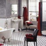 douche-look-retro