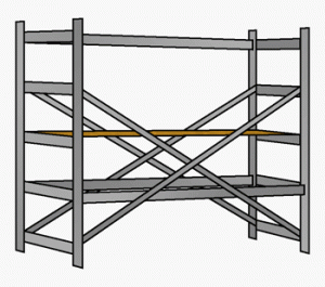 echafaudage-petit-modele