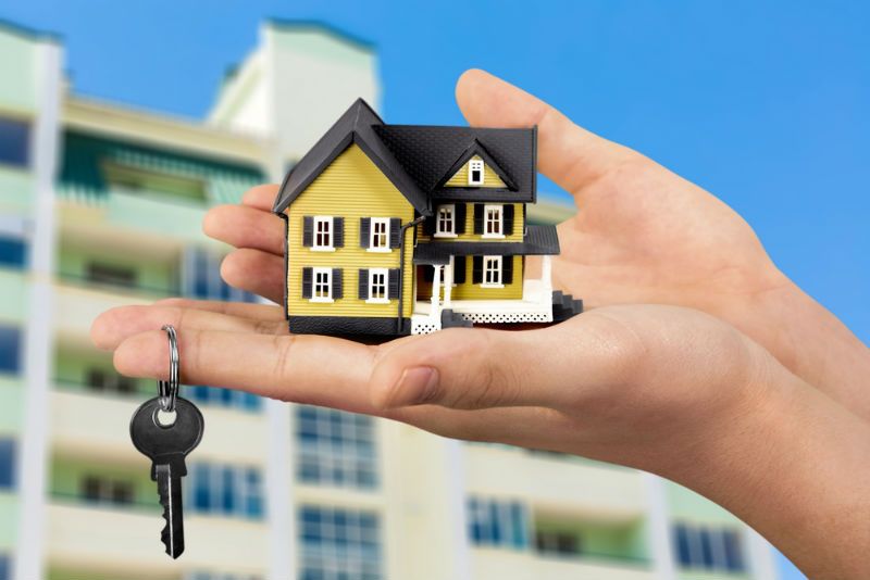 Investir dans l'immobilier