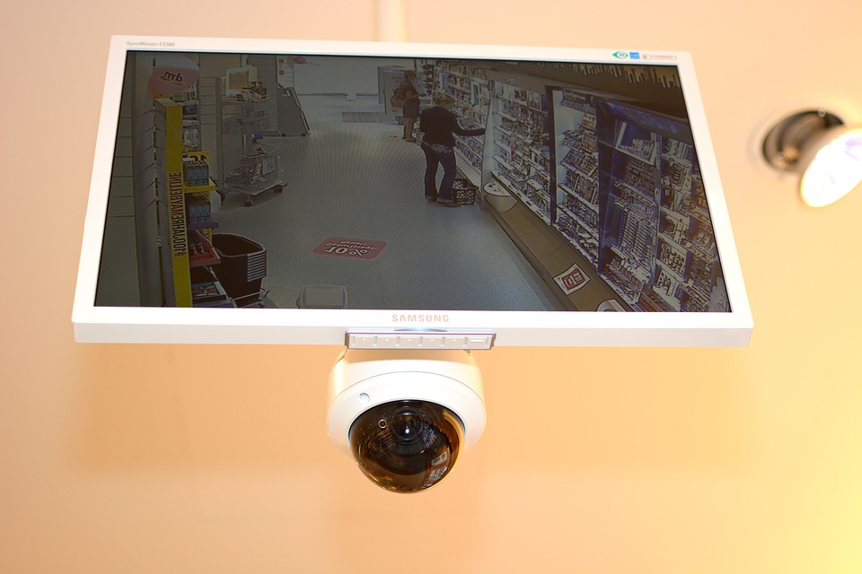 Societe video surveillance