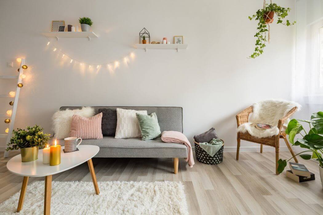 décoration