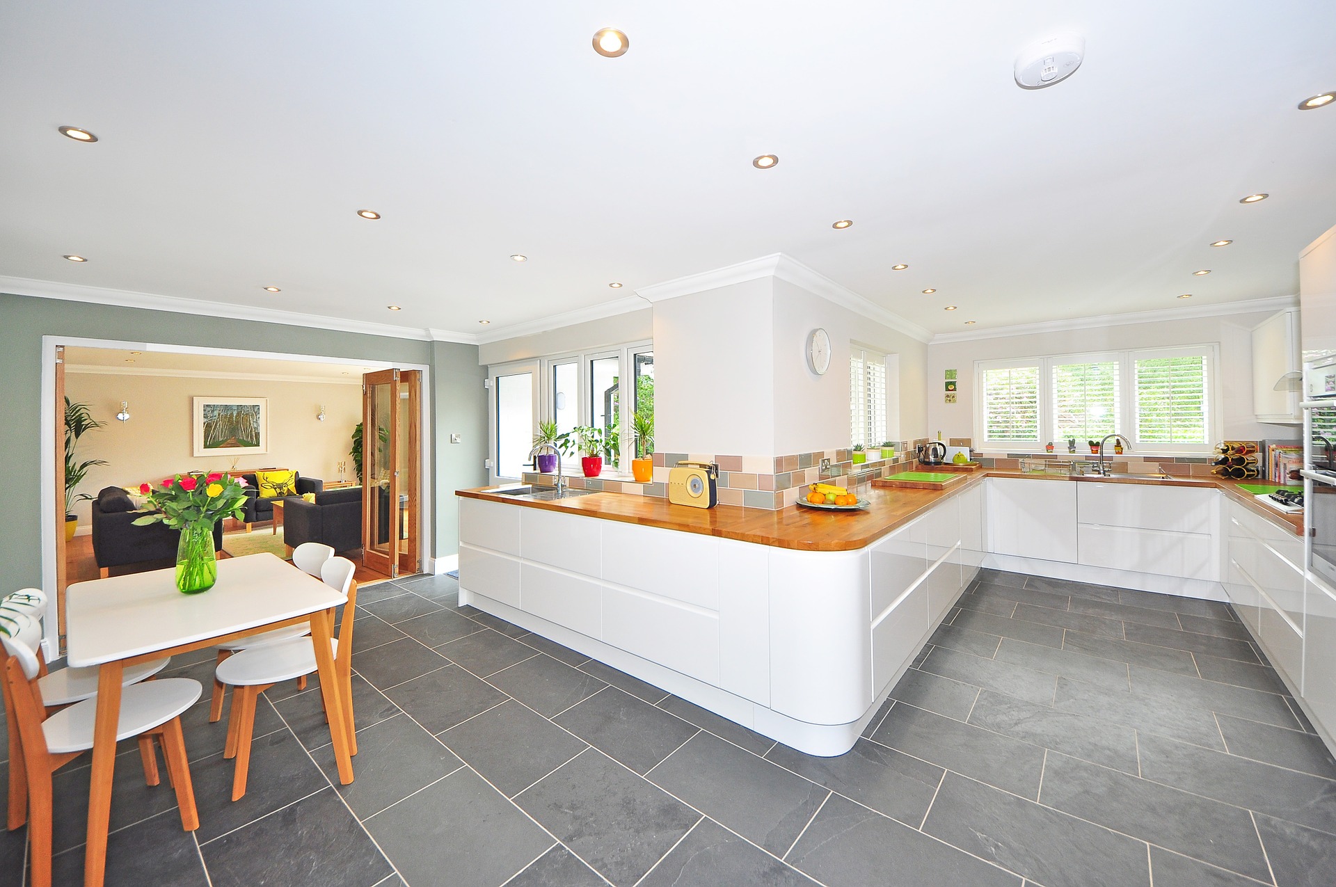 cuisine sur mesure