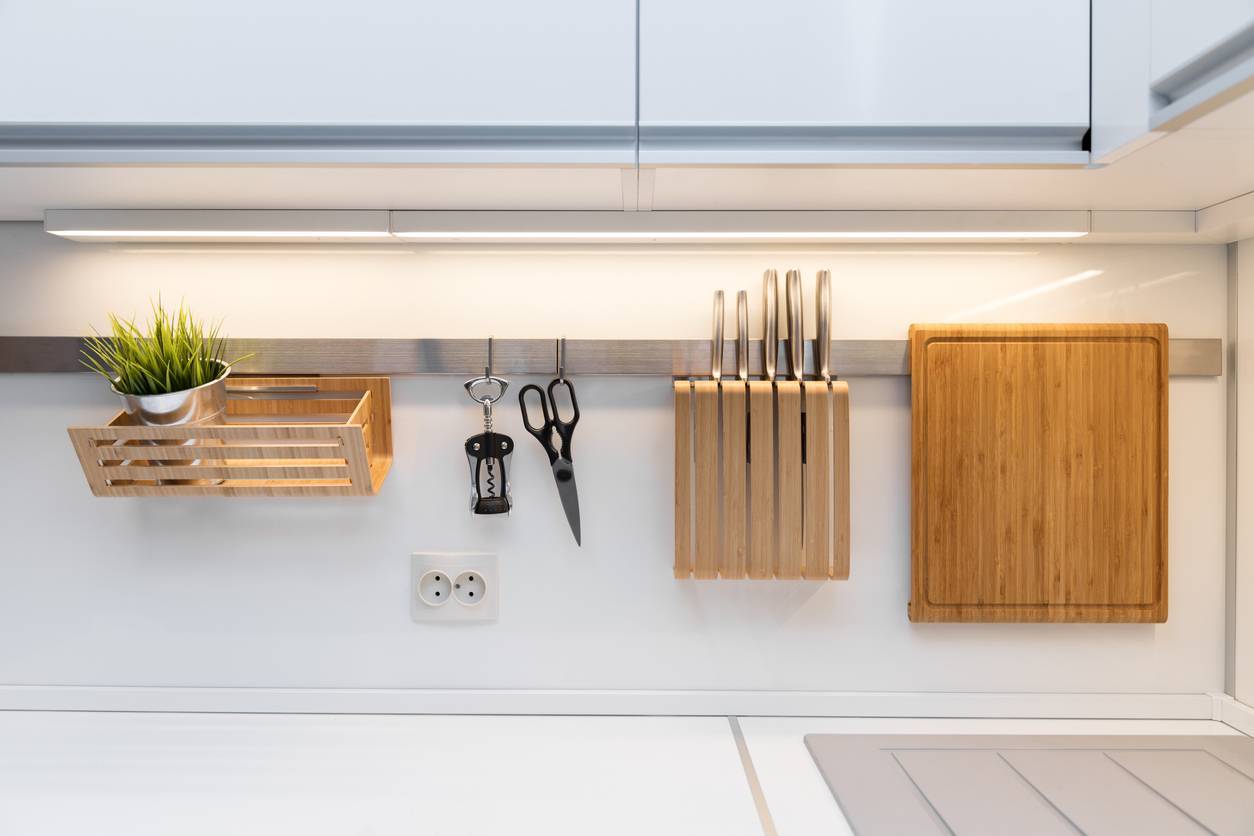 led cuisine