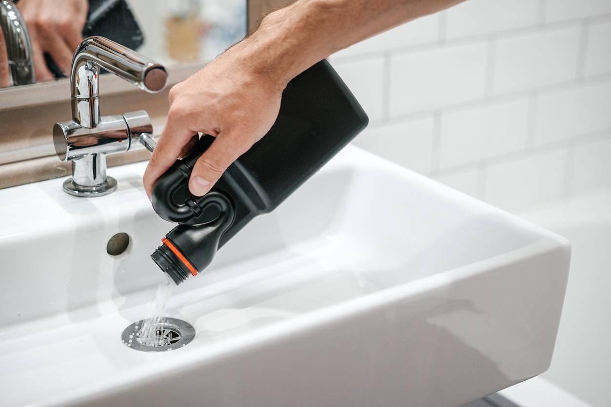 canalisation entretien débouchage
