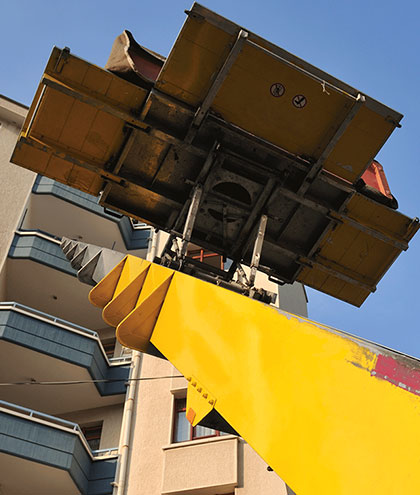 déménagement cabinet avocat