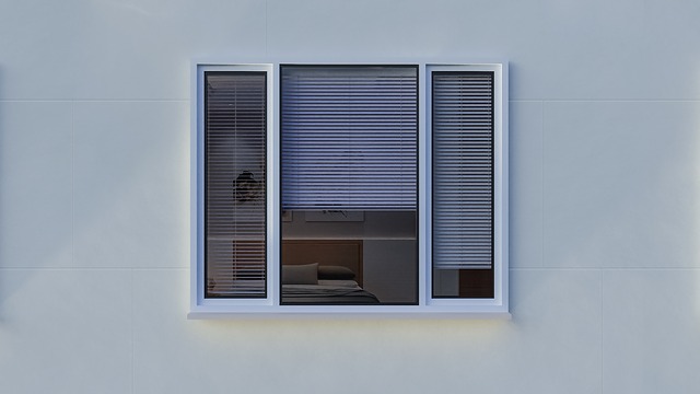 Fenêtre sur mesure en PVC