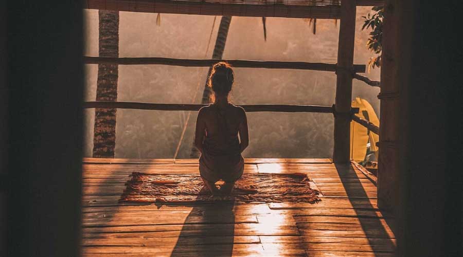méditation