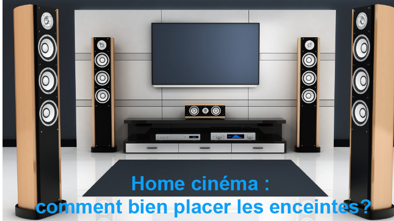 home cinéma