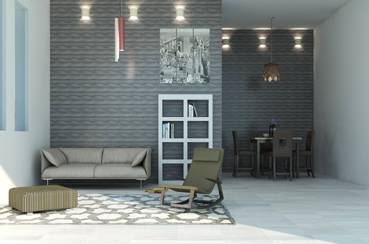 tendance déco 2020