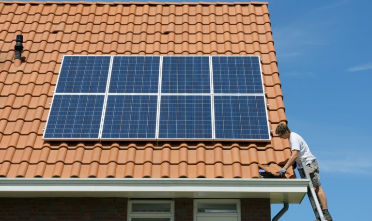 Autoconsommation électrique - Installation solaire de A à Z