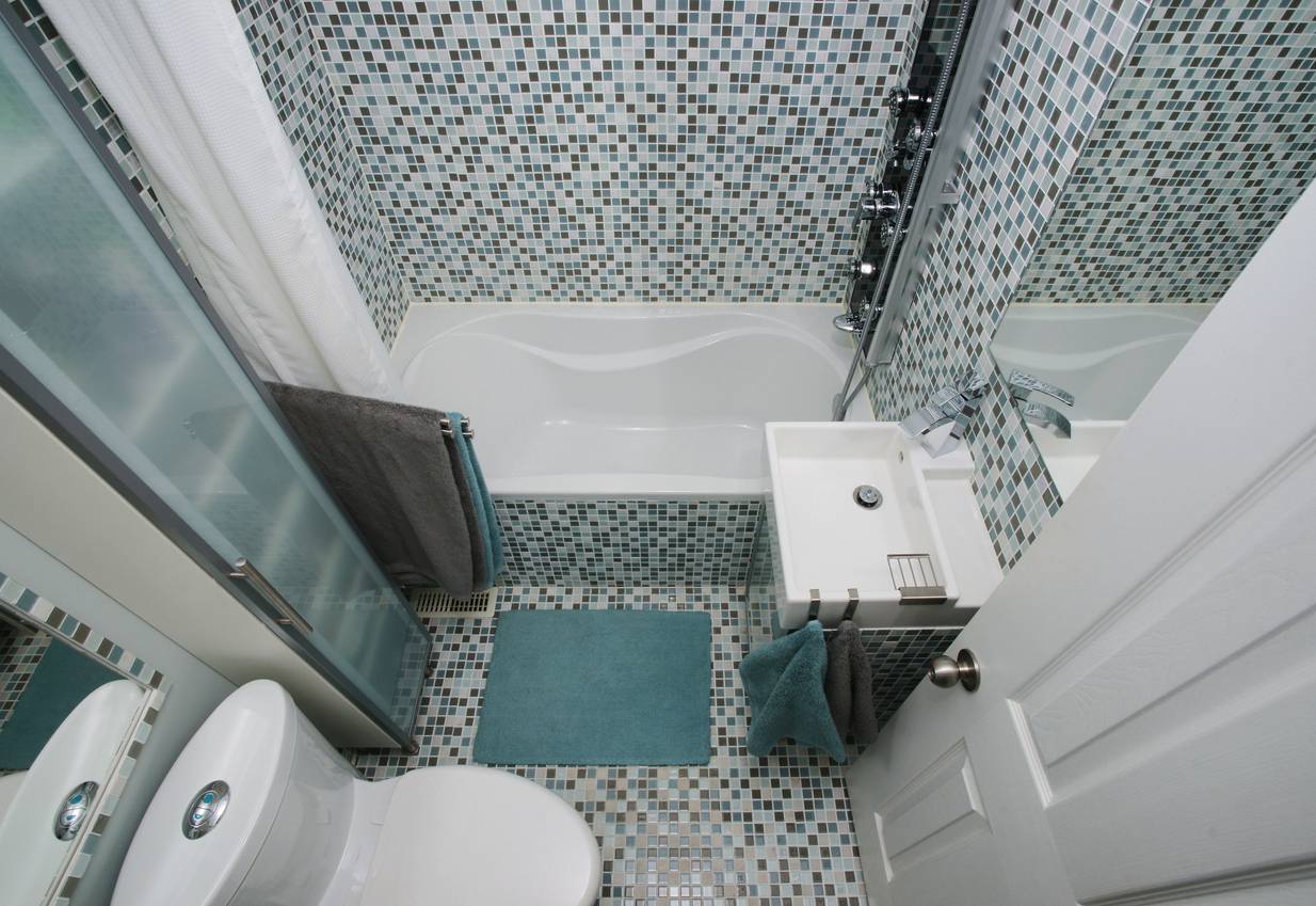 salle de bain