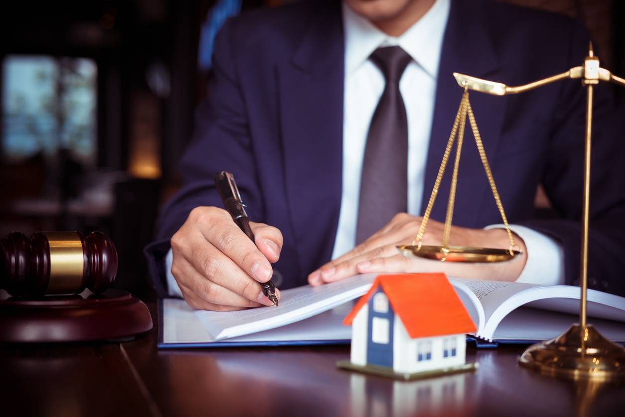 diagnostics immobiliers