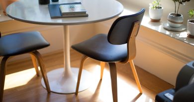 Pourquoi et comment choisir des chaises design pour votre intérieur ?