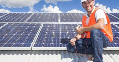 La toiture solaire : quels en sont les avantages pour votre maison ?