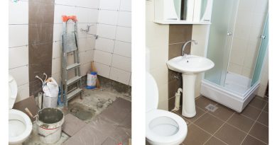 5 conseils pour rénover sa salle de bain