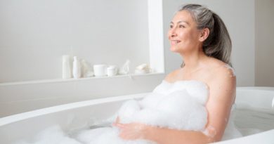 La baignoire senior : une solution de maintien de vie autonome à domicile avec SVA France