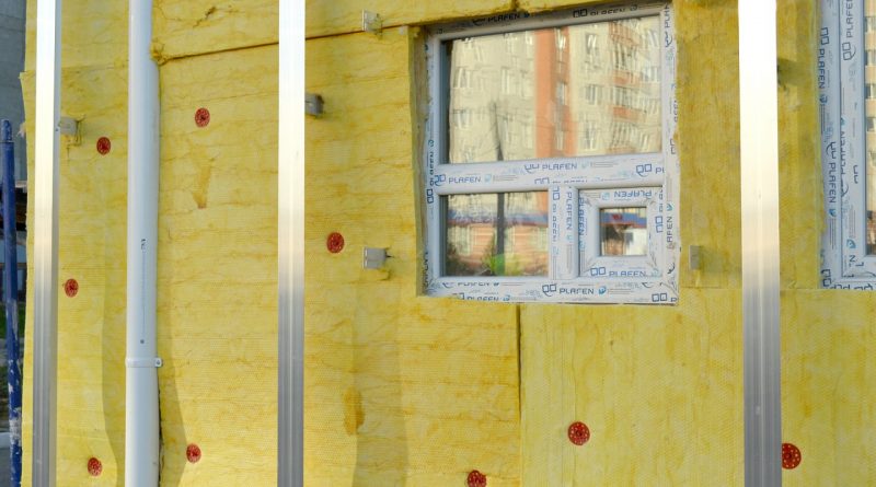 Comment isoler une maison ancienne