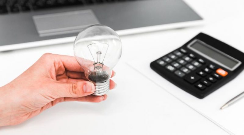 électricité
