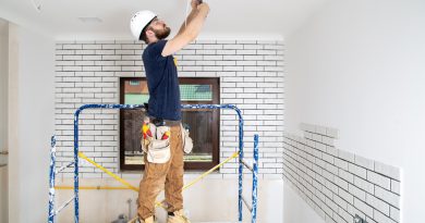 renovation