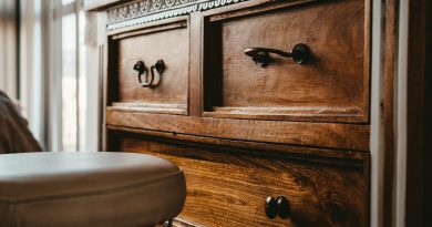 Rénover un meuble ancien : guide complet pour redonner de l’éclat a ses mobiliers