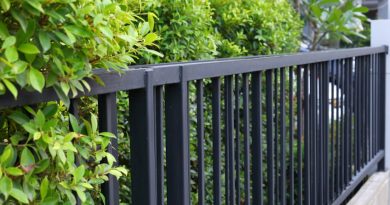 Quelles sont les bonnes idées de clôtures pour sécuriser son jardin ?