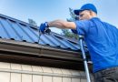 Transformer votre toit : pourquoi choisir la tôle bac acier anti-condensation ?